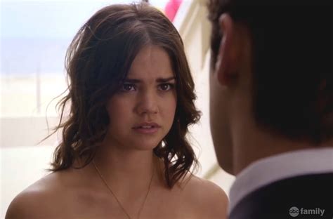 Picture Of Maia Mitchell In The Fosters TI4U1372878220 Teen