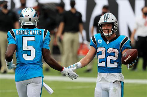 Carolina Panthers draft picks 2021: Fantasy football impact of skill