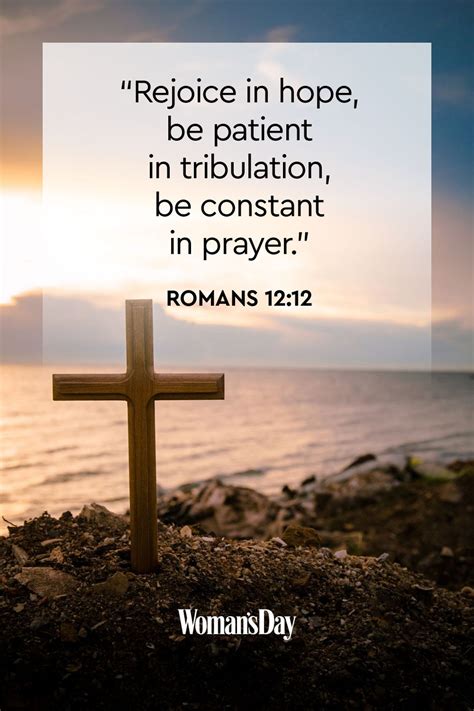 Patience Bible Quote Inspiration