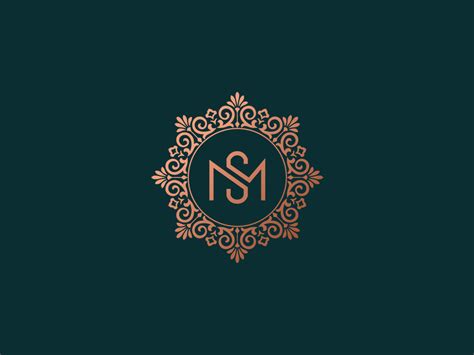Sm Event Management Logo By Areazgd On Dribbble