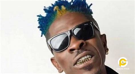 Vgma 2019 Shatta Wale Promised Artiste Of The Year By Charter House