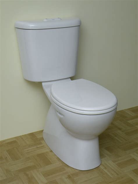 Caroma Toilets Products Caroma Sydney Smart 270 Easy Height Round