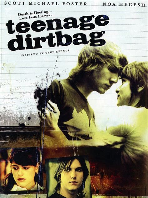 Teenage Dirtbag 2009 Rotten Tomatoes