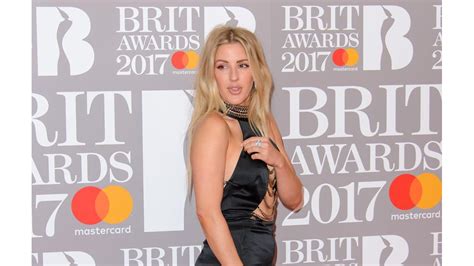 Ellie Goulding Gives £2k To Charity 8days