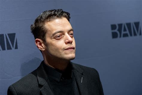 I'm showing my hidden talent, giving you my signature dance, give away my 5 best tips for leadership and i even sing a little. Rami Malek Net Worth: 'Bohemian Rhapsody' Star Faced ...