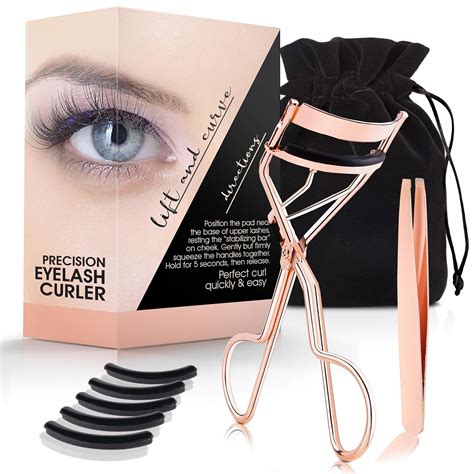 top 10 revlon eyelash curler with spring your choice
