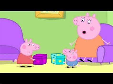 The latest tweets from peppa pig official (@peppapig). Peppa Pig English - Vol. 03 - 09 Secrets - YouTube