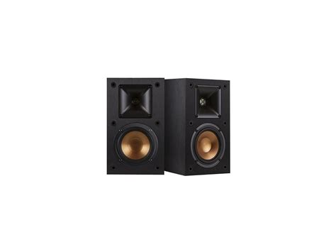 Following pdf manuals are available: Klipsch Reference Series R-14M 4-Inch Bookshelf Speakers ...