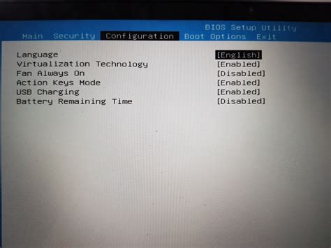 It's a set of code that resides on a chip on your system's motherboard. BIOS doent't have a option "Backlit keyboard timeout" - HP Support Community - 7271102
