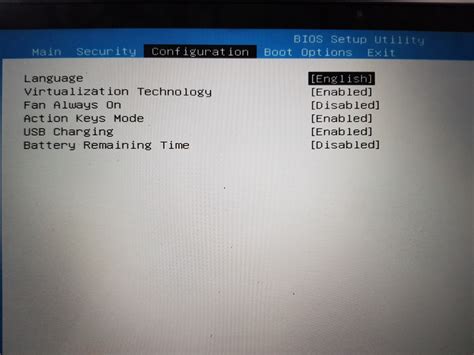 This document is for hp and compaq desktop computers. BIOS doent't have a option "Backlit keyboard timeout" - HP Support Community - 7271102
