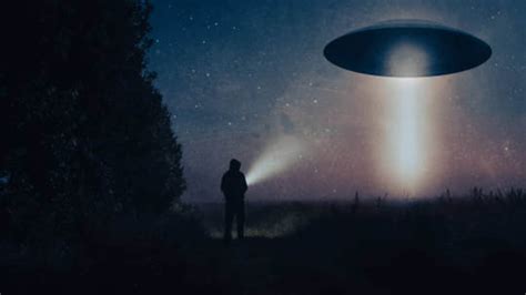 Nasa Scientist Refutes Theories About Sighting Of Ufos World News Hindustan Times