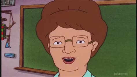 YTP Peggy Hill Gets Molested While Teaching Spanish YouTube