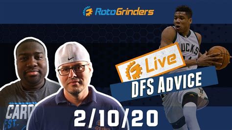 Daily fantasy lineup optimizer for fanduel nba. DRAFTKINGS NBA DFS PICKS AND STRATEGY 2/10/20 GRINDERSLIVE ...