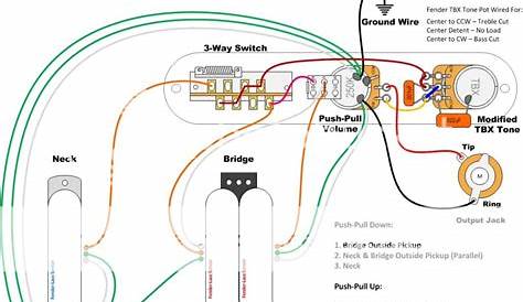 Help with a wiring diagram | Telecaster Guitar Forum