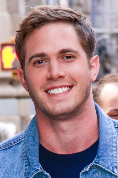 Blake Jenner — The Movie Database (TMDb)