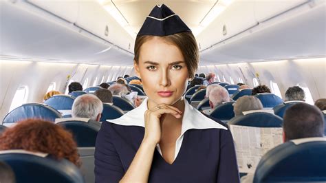 Flight Attendant Wallpapers Top Free Flight Attendant Backgrounds