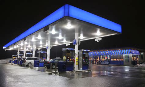 Industrial And Fueling Station Services Petrokleen