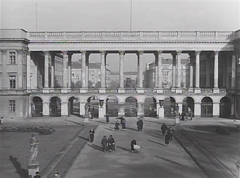 Zobacz najciekawsze publikacje na temat: Niesamowity film. Ogród i Pałac Saski przed wojną [WIDEO ...