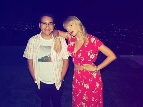 You Call It Madness But I Call It Love — Taylor Swift With Fans At