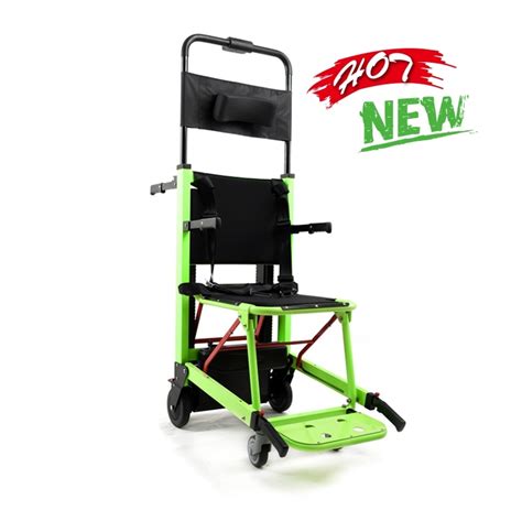 Stair chairs are also called portable stairlifts, or mobility stair climbers. Power Stair Chair, Electric Stairway Chair|StairchairPro.com