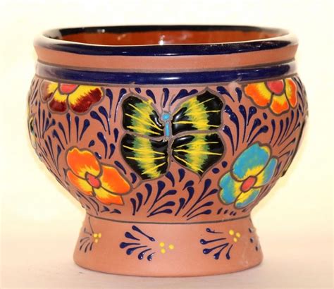 Shop Online Mexican Pottery Mexican Ceramics Ceramic Pots