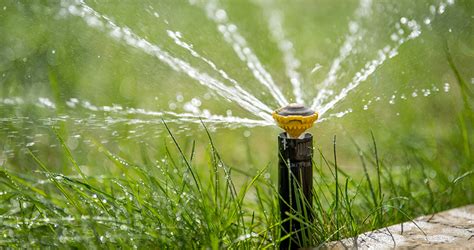 I know that trying to understand and repair sprinkler systems can be intimidating at first. Sprinkler Repair Spring - Irrigation Repair