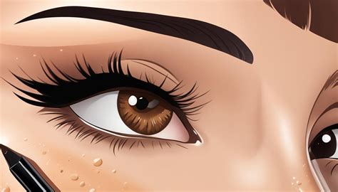 How To Keep Concealer From Settling Into Fine Lines