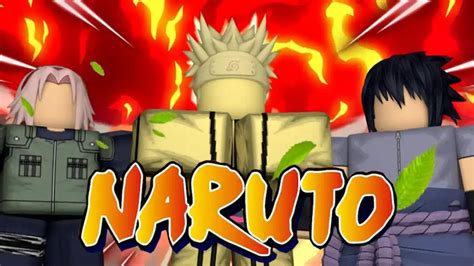 Naruto War Tycoon Codes 8 September 2023