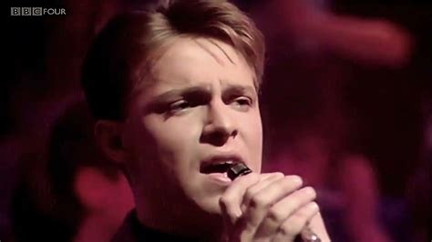 johnny hates jazz shattered dreams totp and eletrovecino version 1987 2023 youtube