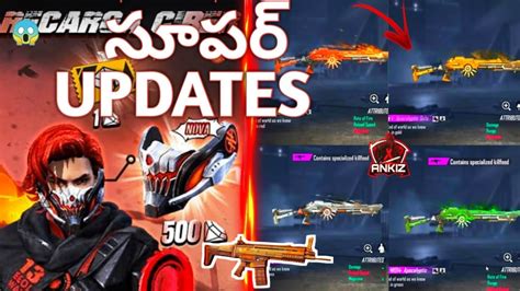 Free fire new events update and elite pass free fire new diamond royale new weapon captain gamer. FREE FIRE NEW UPCOMING TOP UPDATES AND UPCOMING EVENTS ...