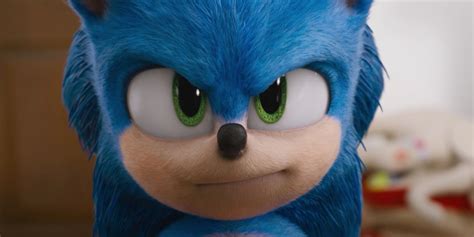 Sonic The Hedgehog 2 An Updated Cast List Including Jim Carrey