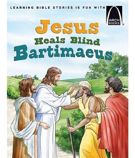 Jesus Heals Blind Bartimaeus SexiezPicz Web Porn