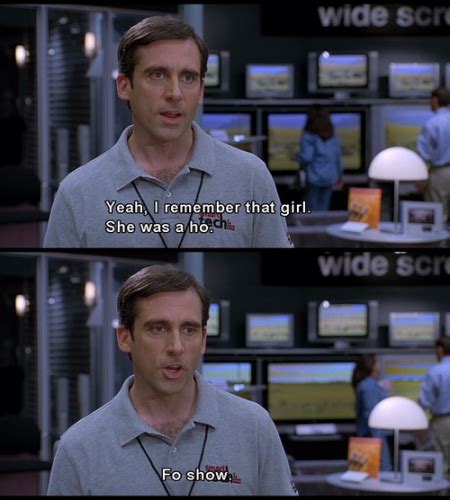 40 Year Old Virgin Funny Movies Movie Quotes Funny Favorite Movie Quotes