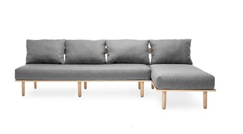 Greycork Ships Living Room Furniture In A Box Design Milk