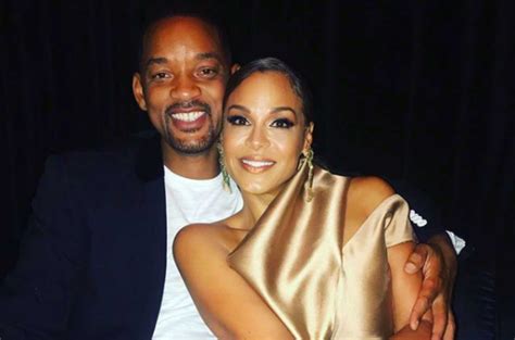 Sheree Zampino Will Smiths Ex Wife Sets Record Straight About How
