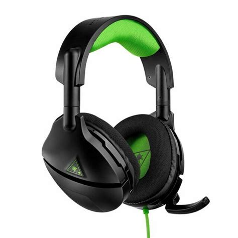 Turtle Beach Stealth 300 Over Ear Headset For Microsoft Xbox One