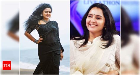 Nayika Nayakan S Vincy Aloshoius Shares A Fangirl Moment With Actress