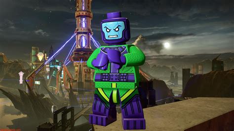 Lego Marvel Super Heroes 2 Review Gamerknights