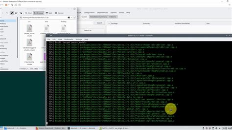 Installing Dakota In A Linux Virtual Machine Back In 2020 Youtube