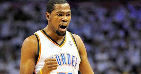 Kevin Durant Snags Cover Of Nba 2k15