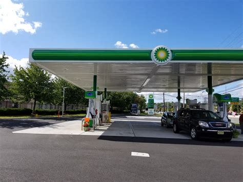 Bp Gas Station Gas Stations 299 Nj 3 E Clifton Nj Phone Number