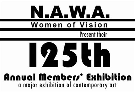 Nyab Event 125th Annual Members Exhibition
