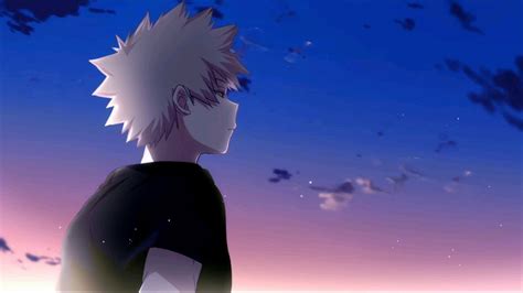 Katsuki Bakugou You Can Be King Again Nightcore Youtube