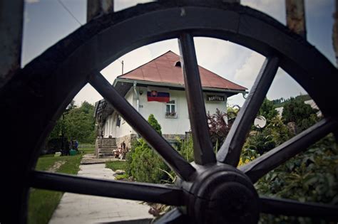 Ubytovanie | Poloniny