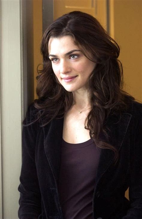She is the recipient of several accolades, including an academy award, a golden globe award. Rachel Weisz from The Constant Gardener | Rachel weisz ...