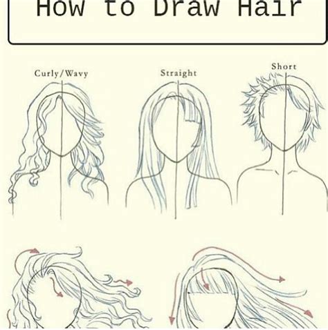 In this video i show you how to texture hair in substance painter. How to draw hair | How to draw hair, Drawings, Drawing tips