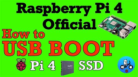 Install Ubuntu On Raspberry Pi Ssd Linux World