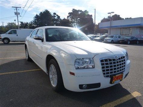 2010 Chrysler 300 Touring Touring 4dr Sedan For Sale In Agate Beach