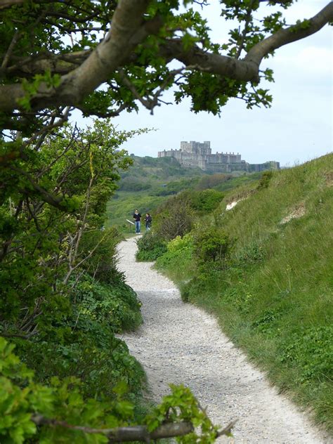 Best 5 Walking Trails In South East England Sweatcoin