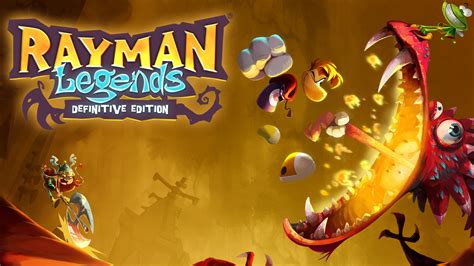 The central hub for all news, updates, rumors, and topics relating to the nintendo switch. 雷曼:传奇.Rayman Legends | 游戏大桶 Switch游戏 最新Switch游戏, 英语 版下载 ...